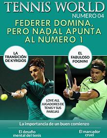 Tennis world es n 04