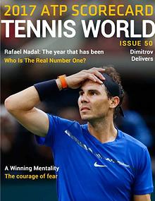 Tennis world en n 50