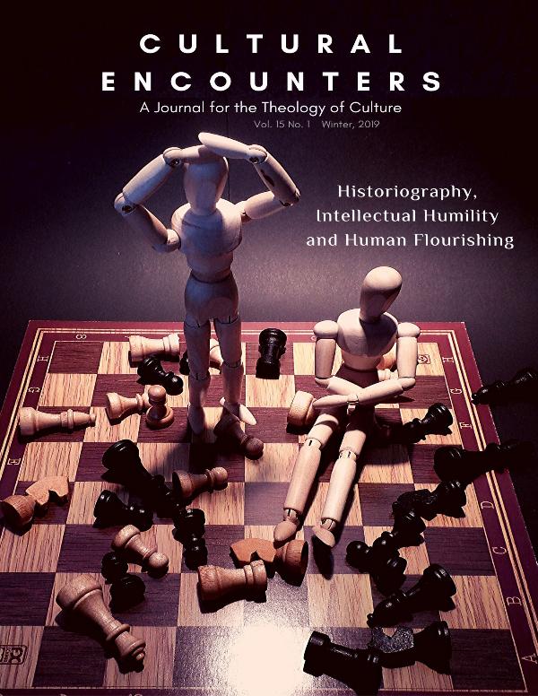 Cultural Encounters 15.1