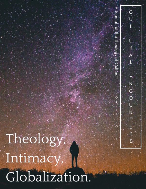 Volume 11 Number 1 (Winter 2015)