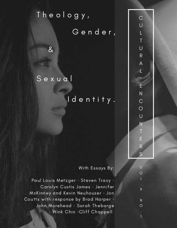 Volume 9 Number 1 (Winter 2013)