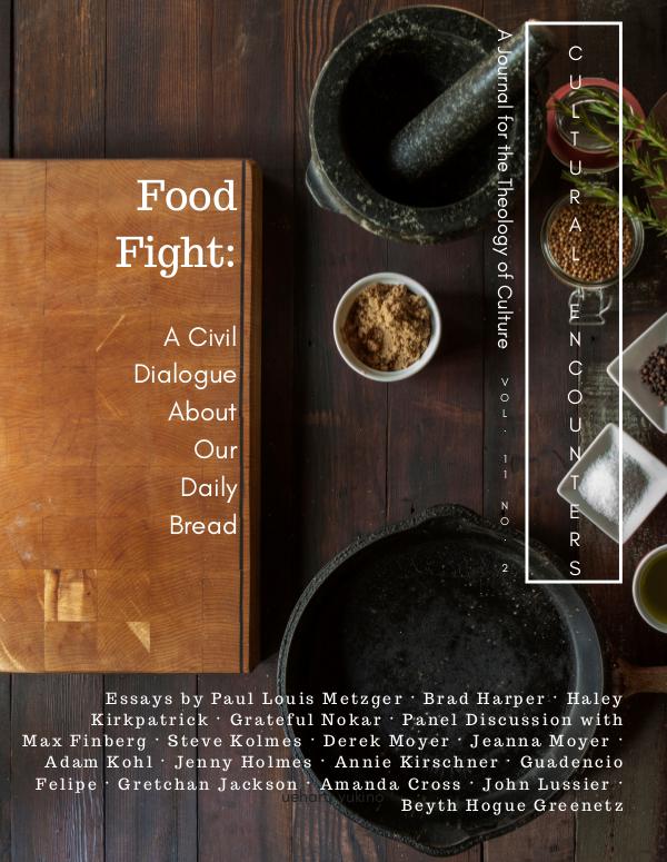 Volume 11 Number 2 (Summer 2016)