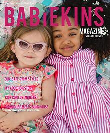 Babiekins Magazine