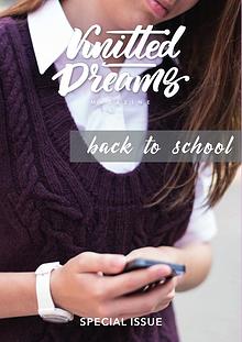 Knitted Dreams Magazine Full