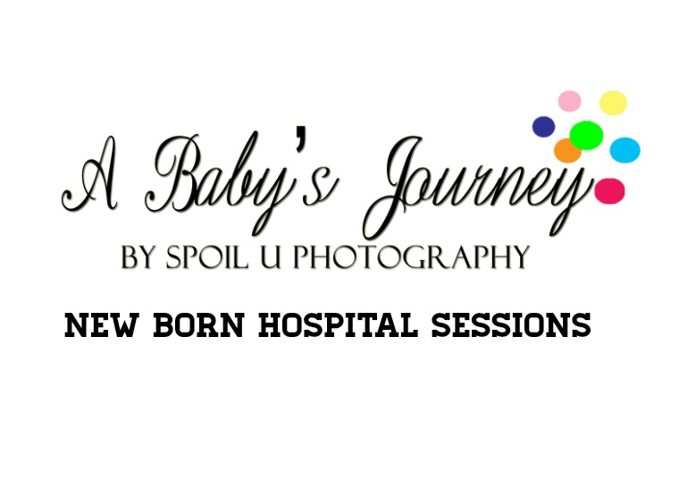 New Born Hospital Photos with Spoil U Photography 1