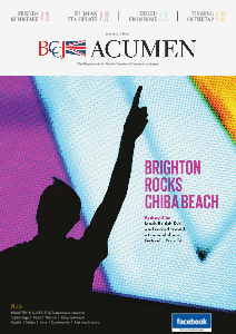 BCCJ ACUMEN July 2013