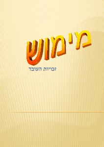 מימוש זכויות מימוש זכויות