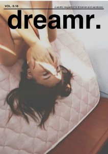 dreamr 0.1