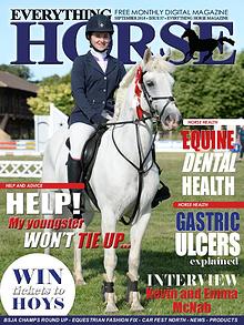 Everything Horse UK