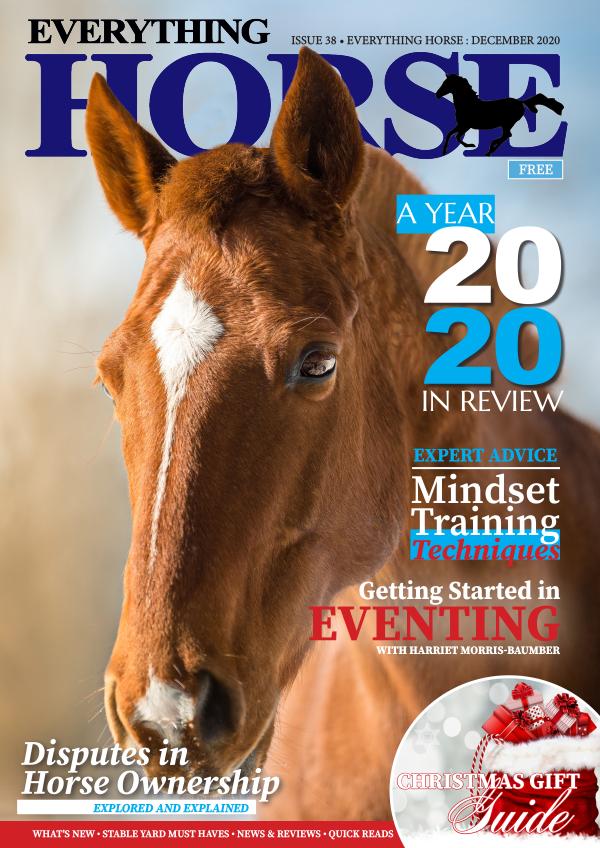 Issue 38, December 2020