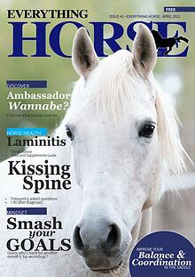 Everything Horse Magazine