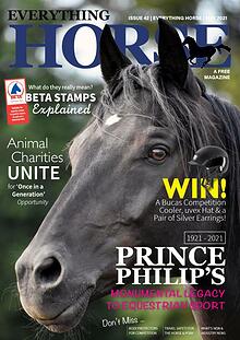 Everything Horse Magazine