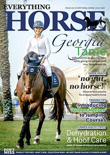 Everything Horse Magazine