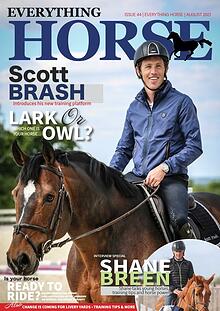 Everything Horse Magazine August 2021