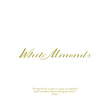 White Almonds Catalog