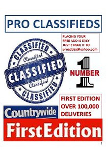 PRO CLASSIFIEDS