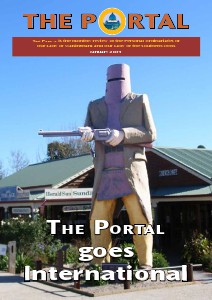 The Portal January 2014