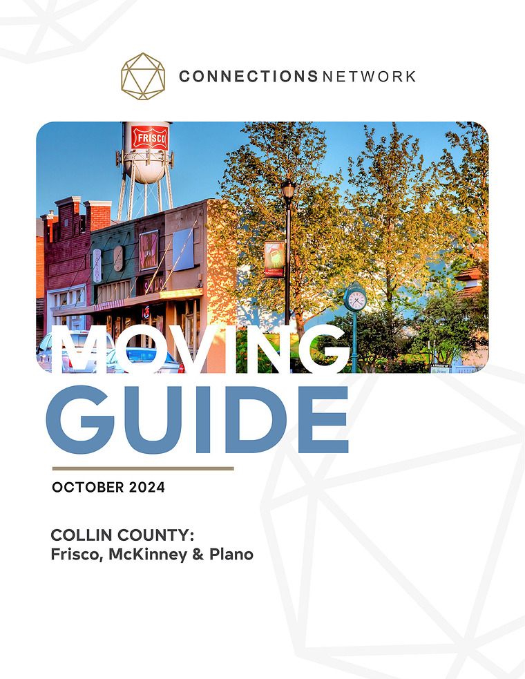 Connections Network Moving Guides 2020