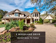 5 Woodland Drive