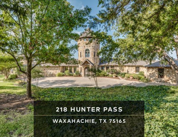 218 Hunter Pass 1