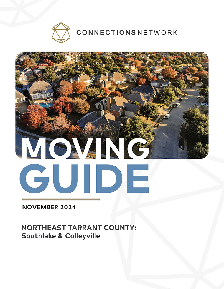 Connections Network Moving Guides 2020