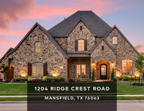 1204 Ridge Crest FHE_Luxury_Ebook_RidgeCrest