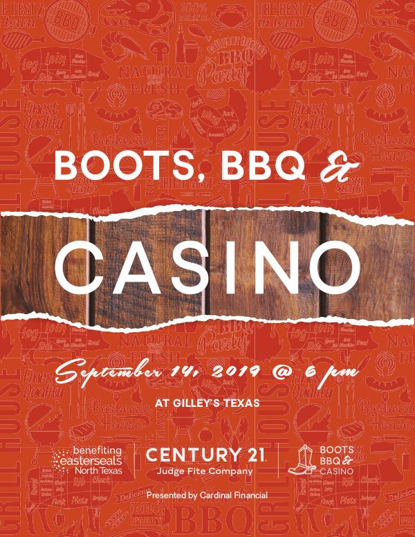 Boots, BBQ & Casino 2