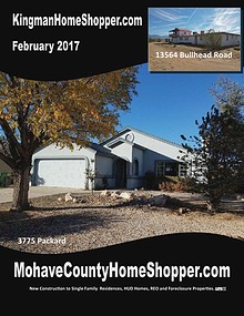 Mohave County Home Shopper