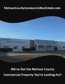 Mohave County Commercial Real Estate