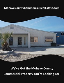 Mohave County Commercial Real Estate