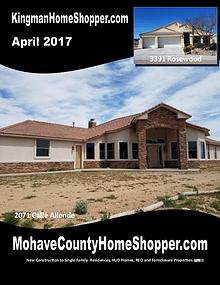 Mohave County Home Shopper