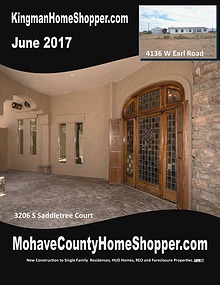 Mohave County Home Shopper