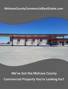 Mohave County Commercial Real Estate