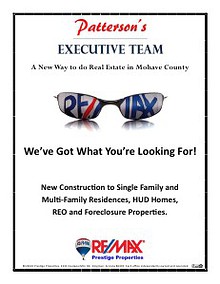 Mohave County Home Shopper