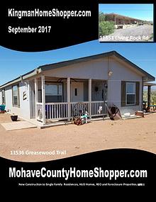 Mohave County Home Shopper