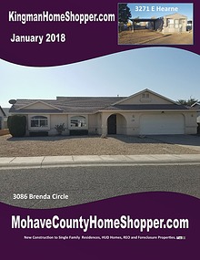 Mohave County Home Shopper