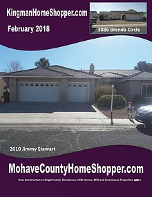 Mohave County Home Shopper