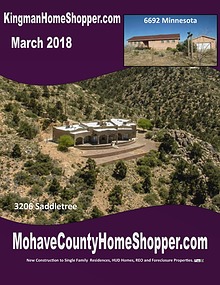 Mohave County Home Shopper