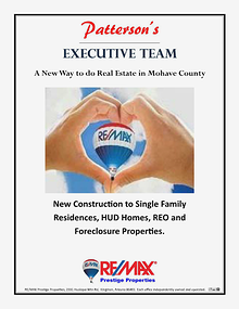 Mohave County Home Shopper