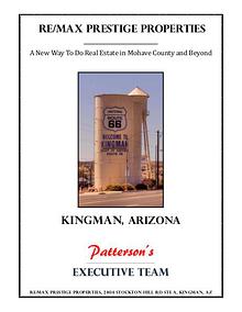 Mohave County Commercial Real Estate