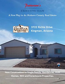 Mohave County Home Shopper