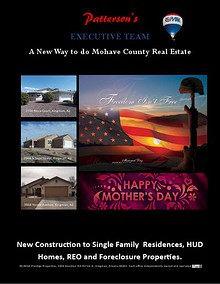 Mohave County Home Shopper