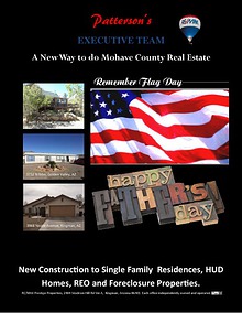 Mohave County Home Shopper