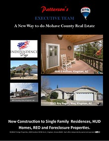 Mohave County Home Shopper