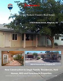 Mohave County Home Shopper