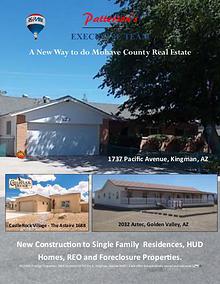 Mohave County Home Shopper