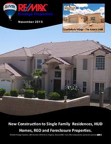 Mohave County Home Shopper