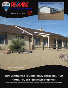 Mohave County Home Shopper