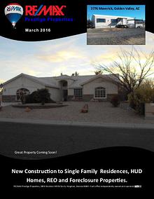 Mohave County Home Shopper