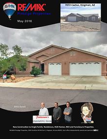 Mohave County Home Shopper